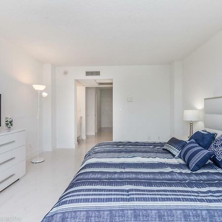 Ocean Reserve Sunny Isles Miami Beach Exterior foto