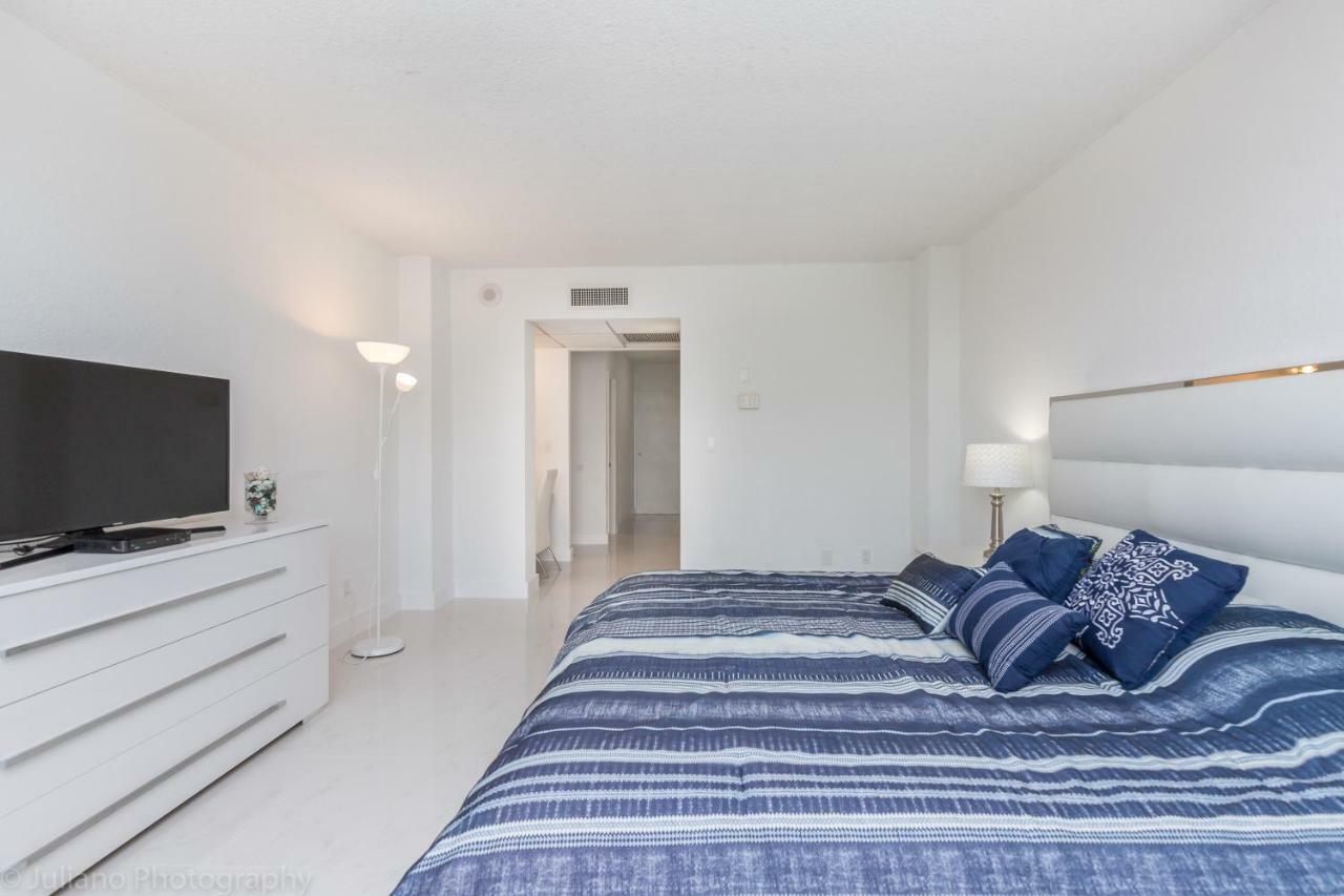 Ocean Reserve Sunny Isles Miami Beach Exterior foto